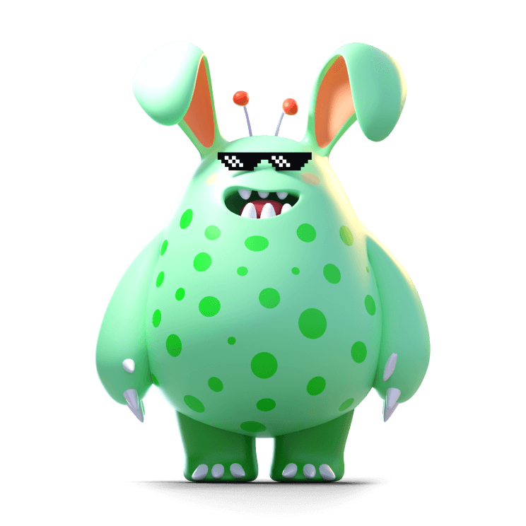 Character