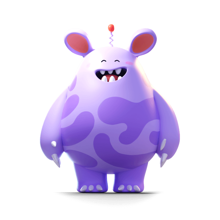 Character