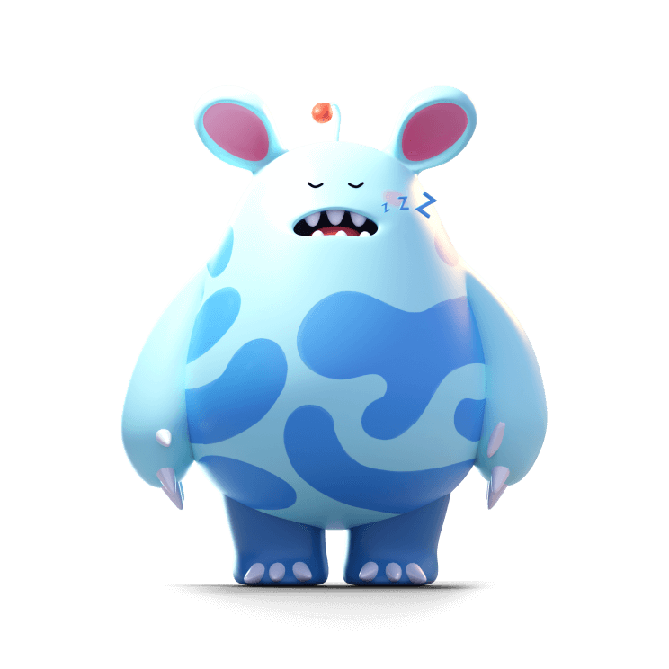 Character