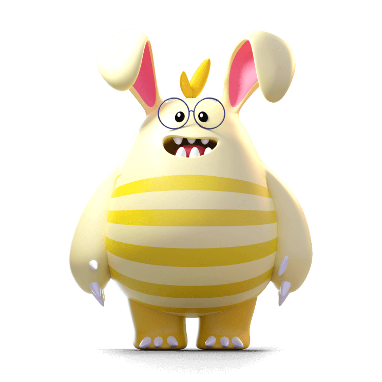 Character