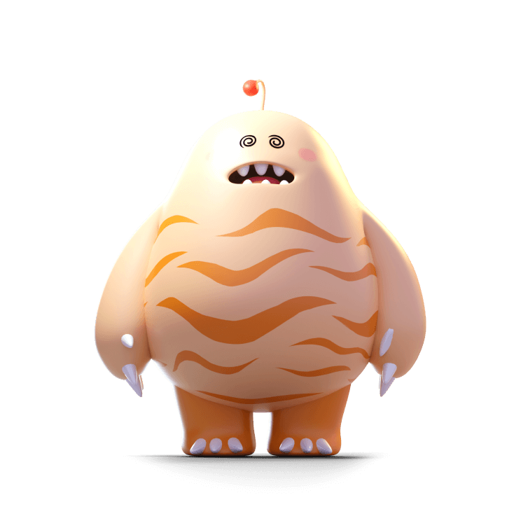 Character