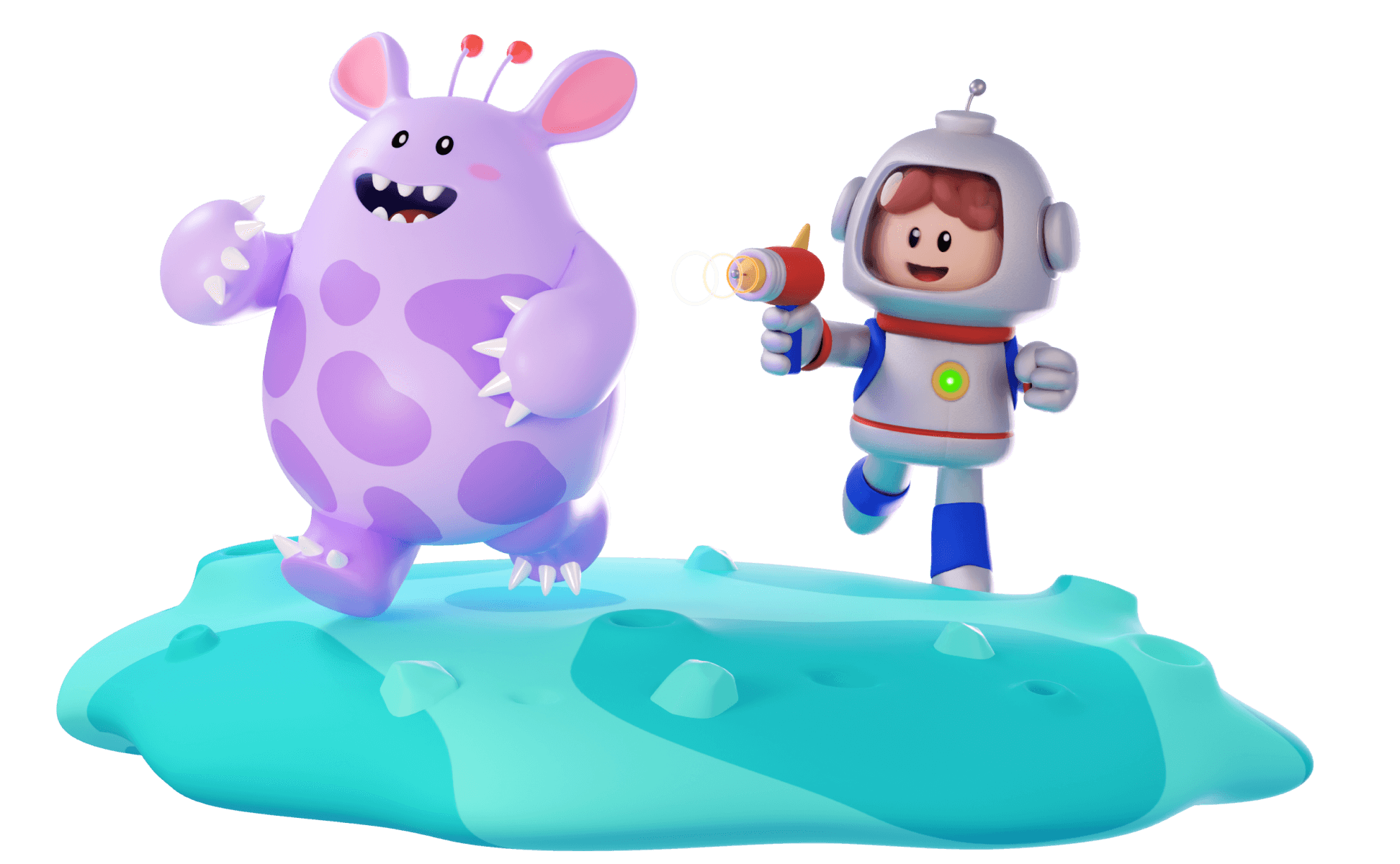 Run
